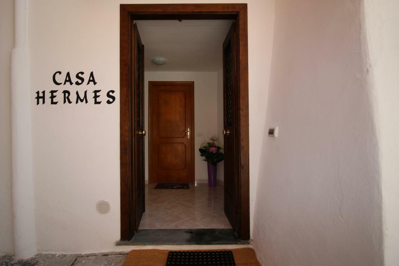 Casa Hermes Atrani Eksteriør bilde